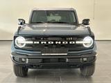 Ford Bronco Outer Banks 2,7 V6 4x4/ALLE FARBEN VERFÜG - Ford Bronco: Outer Banks