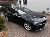 BMW 420i Gran Coupé M Sport - BMW 420 Gran Coupé aus 2019