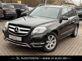 Mercedes-Benz GLK 250 CDI BlueTec 4Matic Aut. Leder Navi - Mercedes-Benz aus 2012: Glk