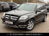 Mercedes-Benz GLK 250 CDI BlueTec 4Matic Aut. Leder Navi - Mercedes-Benz GLK 250: Bluetec