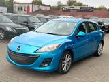 Mazda 1.6 Active*HU DEZ*26/ Inspektion Neu - gebrauchte Mazda 3 aus dem Jahr 2010