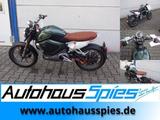 Super Soco TC Eco  45km/h 3000W - KLEINKRAFTRAD VON 1 BIS 50 CCM