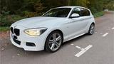 BMW 120d Sport - Automatik M Paket  - BMW 120: 120d M Paket