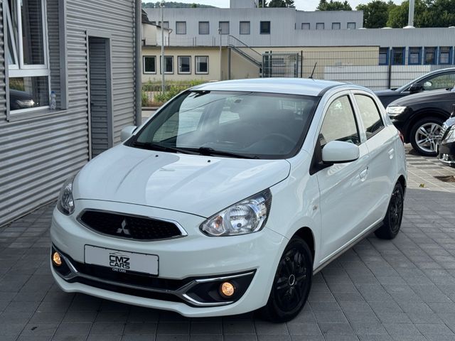 Mitsubishi Space Star Edition*8-fach*Klima*
