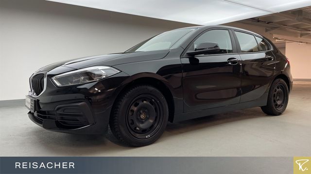 BMW 118i Aut. Advantage LCProf,LED,SHZ,DAB,LM,PDC