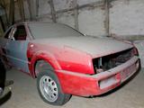 Volkswagen VW Corrado G60 - Volkswagen Corrado: G60