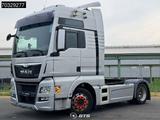 MAN TGX 18.480 4X2 XXL Retarder ACC Standklima - MAN Oldenburg