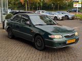 Mazda 626 1.8i GX - Mazda Oldtimer