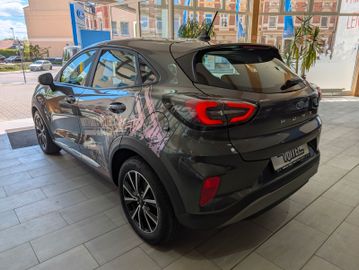 Ford Puma 1,0L Ecoboost-Hybrid Titanium 125PS Wi-Pak