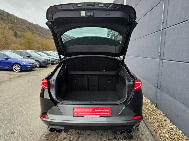 Cupra Formentor 310 4DRIVE VZ eSitz eHeck Fahrass. XL, миниатюра 6