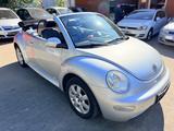 Volkswagen New Beetle 2.0 Cabriolet Dark Flint - Volkswagen New Beetle aus 2004