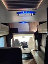 XGO Wohnmobil XGO Dynamit bi 6 Schlafplätze 140PS - - XGO Wohnmobil oder -wagen