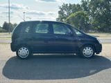 Opel Meriva 1.6 TWINPORT Edition TÜV, 1. Hand, AHK - Opel aus 2009
