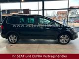 Seat Alhambra Style*Winterpaket*Kamera - gebrauchte Seat Kleinbus