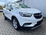 Opel Mokka X Ultimate Start/Stop1.Hand*TOP*Navi*Kamer - gebrauchte Opel Mokka aus dem Jahr 2019