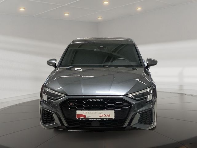 S3 Sportback quattro TFSI S tronic,Dämpferregelu