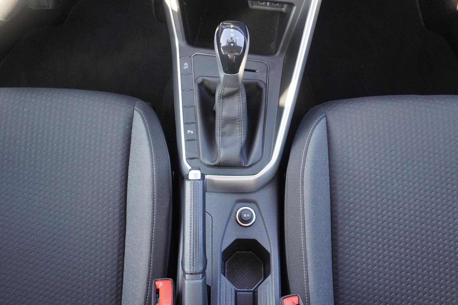 Volkswagen Taigo 1.0 Life DSG LED ACC App-Connect Spurhalte, миниатюра 16