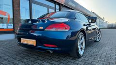 BMW Z4/Roadster/sDrive/35i/24Monate Premium Garantie