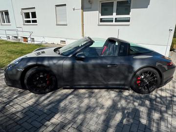 صورة 1 لـ 2019 Porsche 991