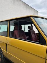 Land Rover Range Rover - Land Rover Gebrauchtwagen von 1989