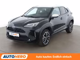 Toyota Yaris Cross 1.5 Hybrid 2WD Elegant Aut.*NAVI*LED - Toyota Yaris Cross Gebrauchtwagen in Berlin