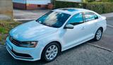 Volkswagen VW Jetta 1.4 TSI 150 PS Automatik | HU neu... - Volkswagen Jetta: Automatik