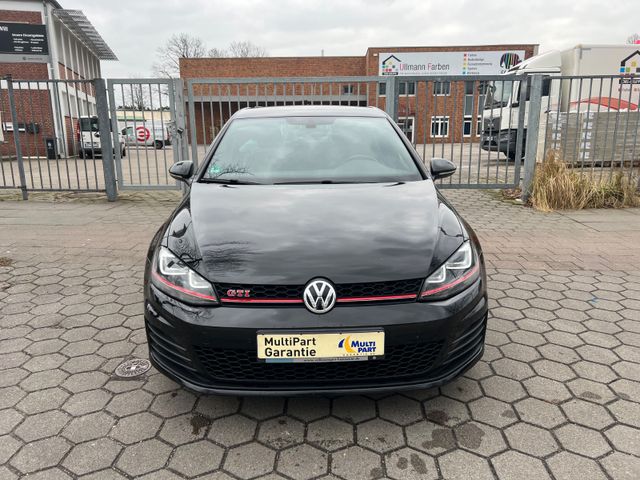 Volkswagen Golf VII Lim. GTI Performance BMT