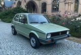 Volkswagen VW Volkswagen Golf 1 GL 1.3 H - Zulassung ... - Volkswagen Golf aus 1981