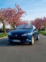 Peugeot Peugot 206 cc - Peugeot 206 in Mönchengladbach