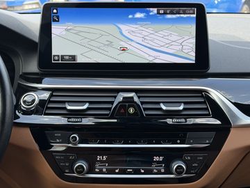 BMW 530 - 7
