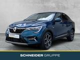 Renault Arkana 1.3TCe 140 EDC TECHNO LED+KAMERA+SHZ+NAVI - Renault Arkana Techno mit Benzin-Antrieb