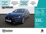 Seat Leon FR *KAMERA*NAVI*LED*KEYLESS*APP CONNECT* - SEAT Leon CONNECT mit Benzin-Antrieb