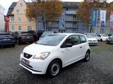 Seat Mii 1.0 KLIMA - gebrauchte Seat Kleinwagen