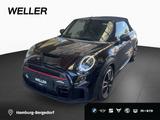 MINI JCW Cabrio Aut. ad.LED HUD H/K ACC RFK PianoExt.