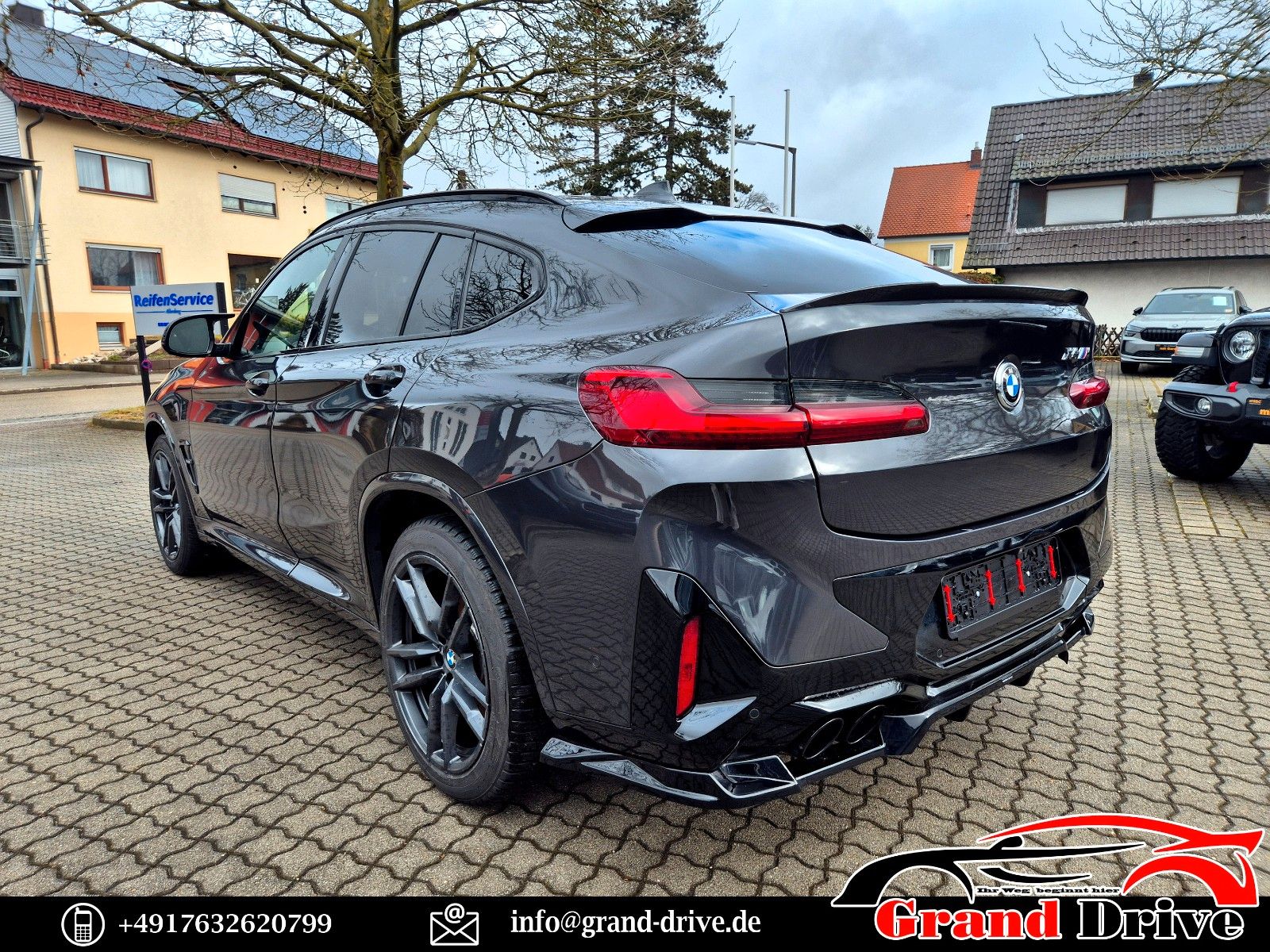 Фото авто