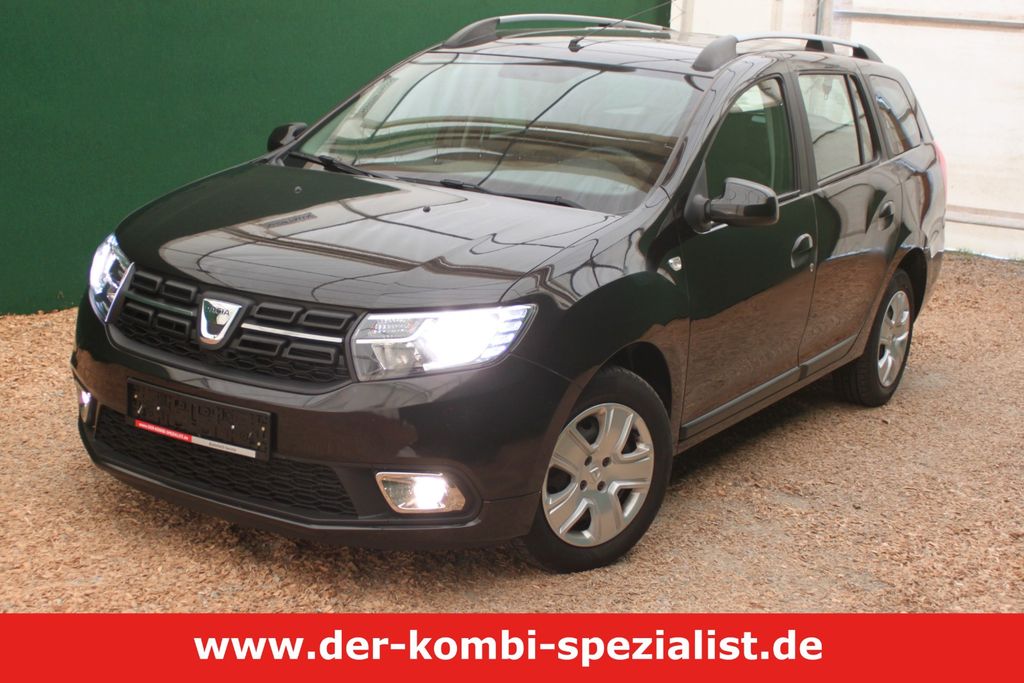 Image of Dacia Logan