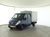Renault Master Allrad RWD DoKa L3H1 3,5t dCi 130 EUVI