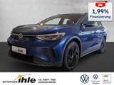 Volkswagen ID.4 Pure City 52kWh AMBIENTEBEL.+DAB+NAVI - Volkswagen ID.4: Pure