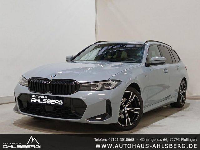 BMW 320 XD M SPORT/SHADOW/ WIDES./ACC/LED/RFK/DAB/AH