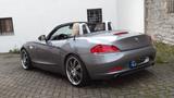 BMW Z4 sDrive35i - - BMW Z4 von privat