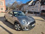 MINI One Clubman , Unfallfrei - MINI One Clubman: Kleinwagen