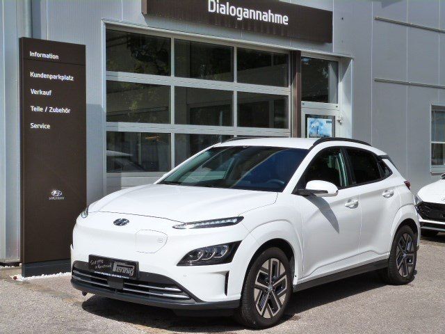 Image of Hyundai KONA