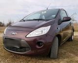 Ford KA RU8 HU/AU 05/27, Klima, LED Licht ... - Ford: Ka 05