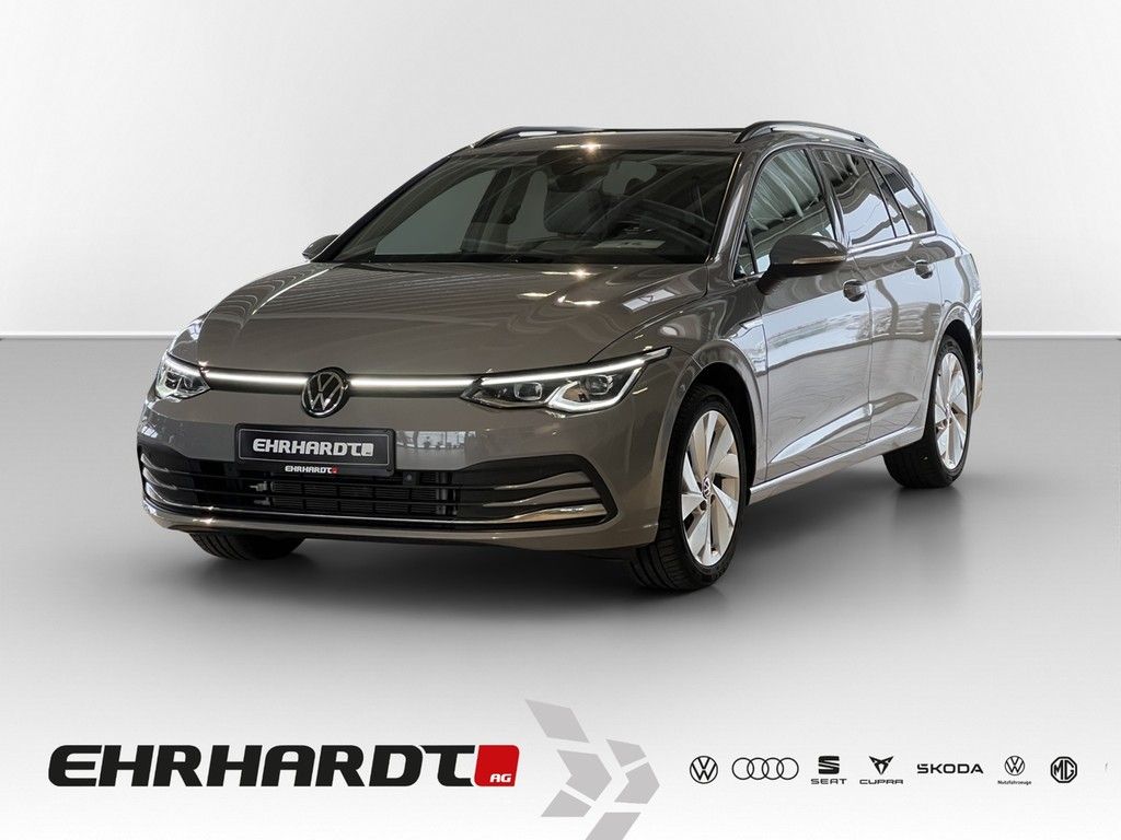 Volkswagen Golf VIII Variant 1.5 eTSI DSG Style PANO*VIRTUA