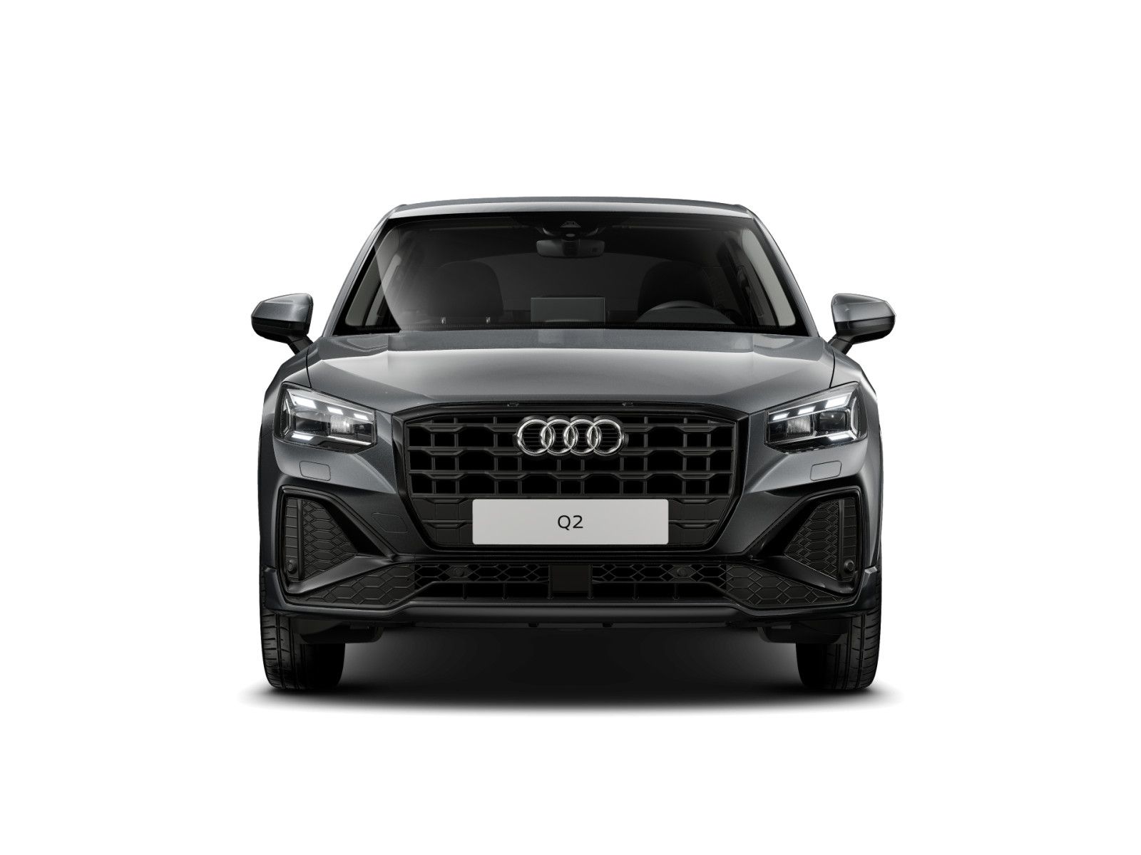 Audi Q2 - Bild 2