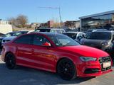 Audi A3 Limousine S line Sportpaket quattro - Audi A3: Sport Line