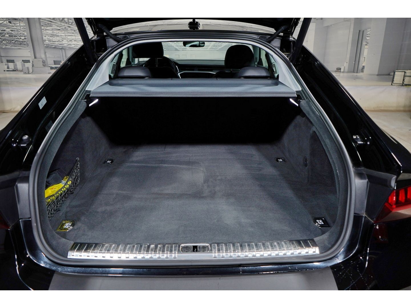 Audi A7 - Bild 12
