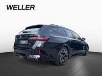 BMW 520 - Vorschau Bild 6