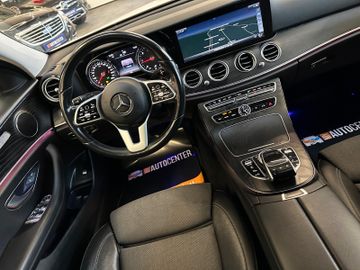 Mercedes-Benz E 400 d T-Modell 4Matic*AndroidAutoAppleCarPlay
