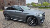 Mercedes-Benz GLE 350d 4Matic 2xAMG-Line - Mercedes-Benz GLE 350 Gebrauchtwagen in Dortmund